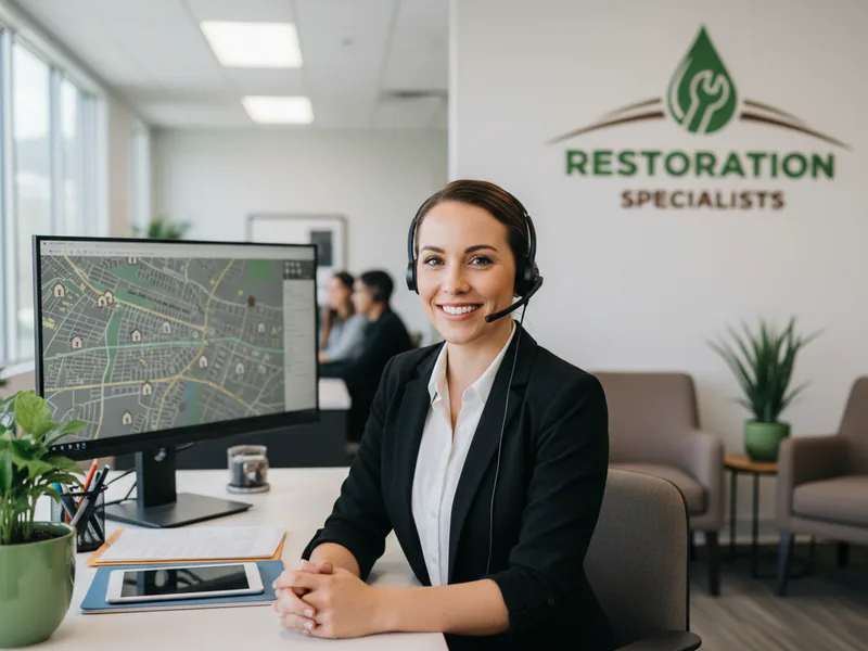 Water Damage Restoration in Nebraska   FAQ