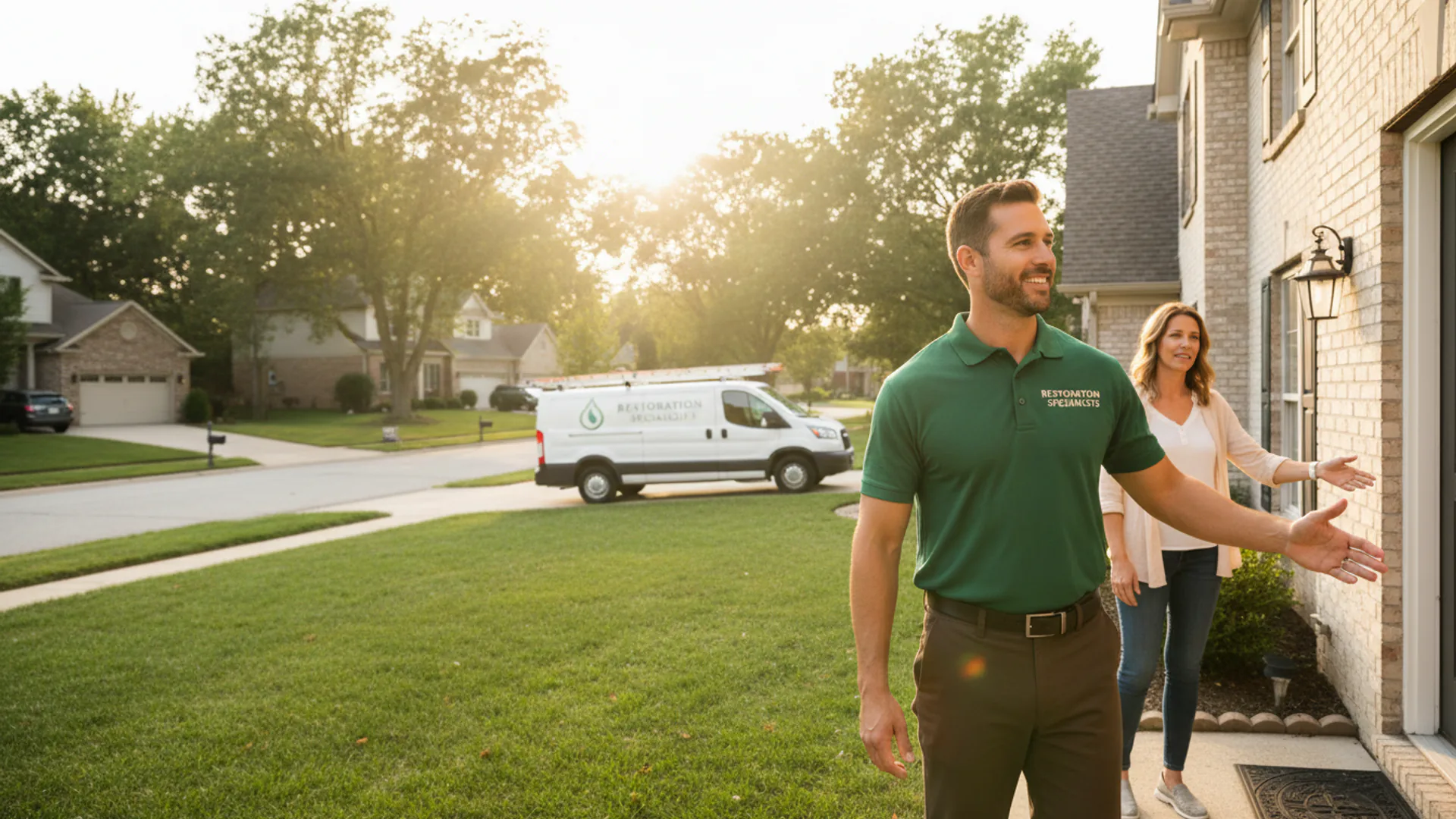 Trusted Water Damage Restoration in Nebraska Near Me – Licensed Experts You Can Rely On 24/7